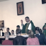 Instalacja Ks. Mateusza
